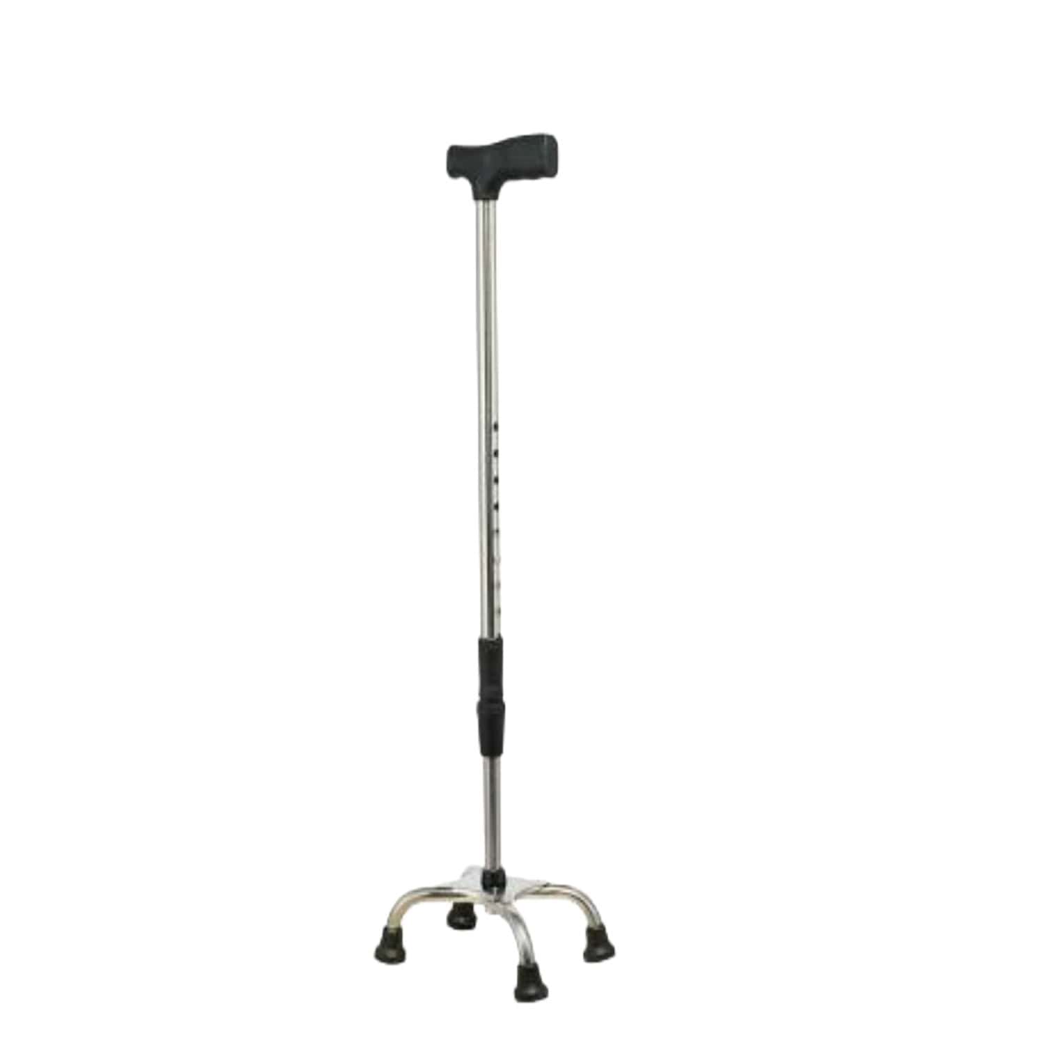 Bastón de 4 Pies Extra Fuerte Andafacil® – Hasta 150kg