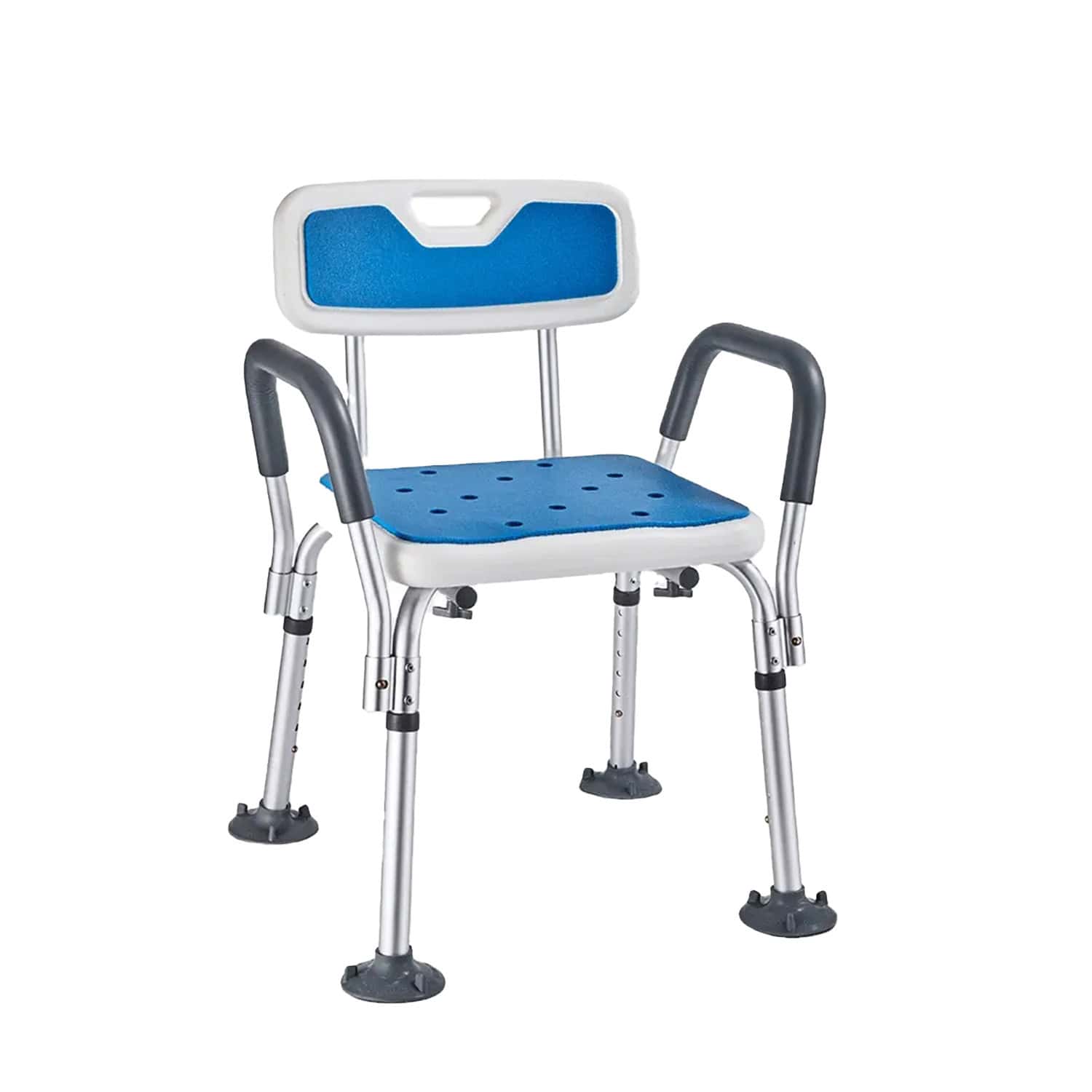 Andafacil® Silla para Baño Extra Resistente